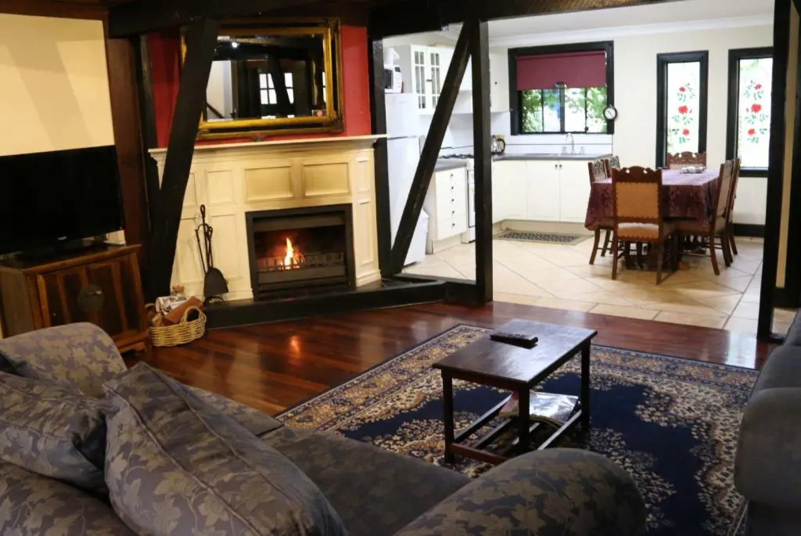 Beedelup House Cottages