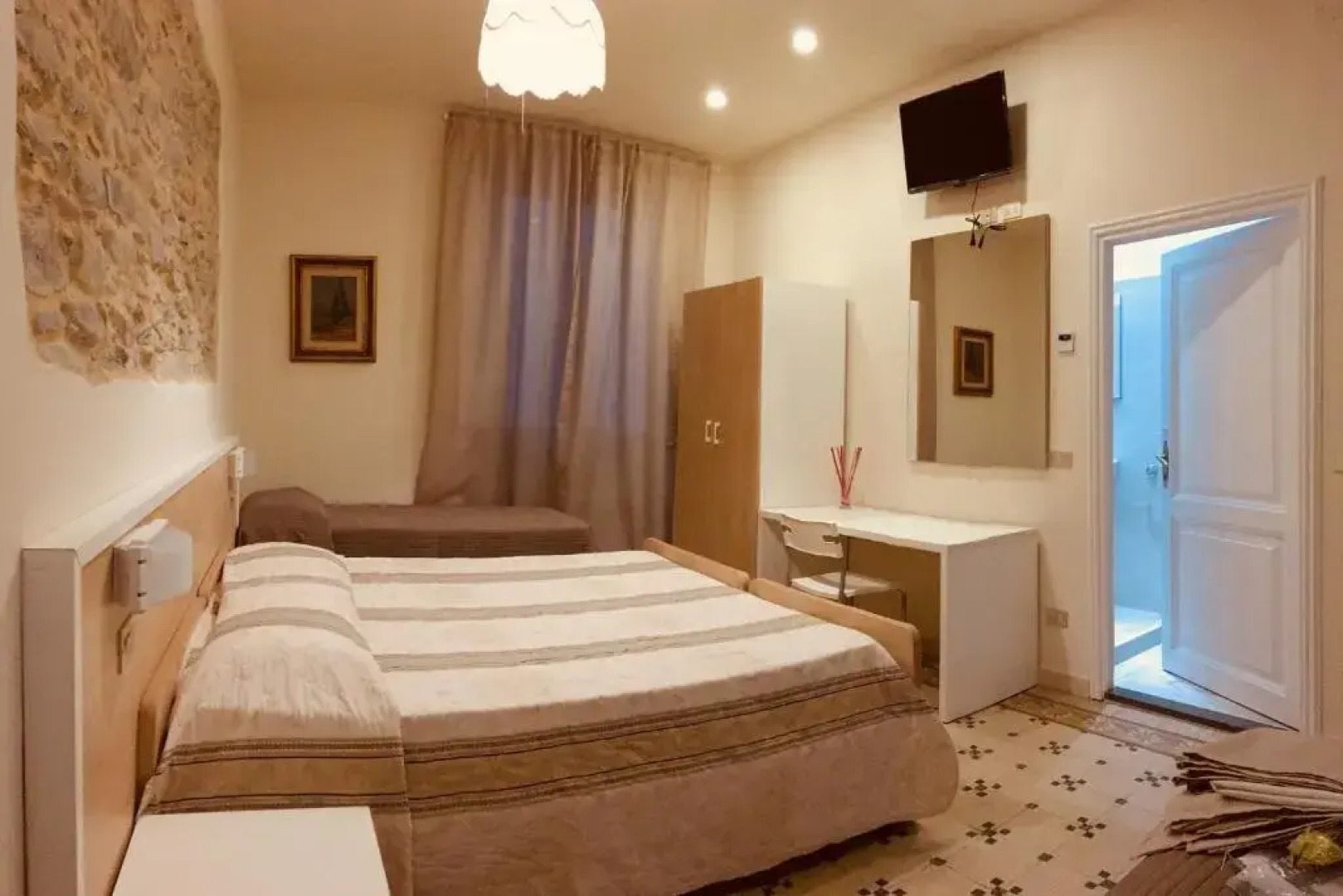 La Speranza Hotel Grazzini