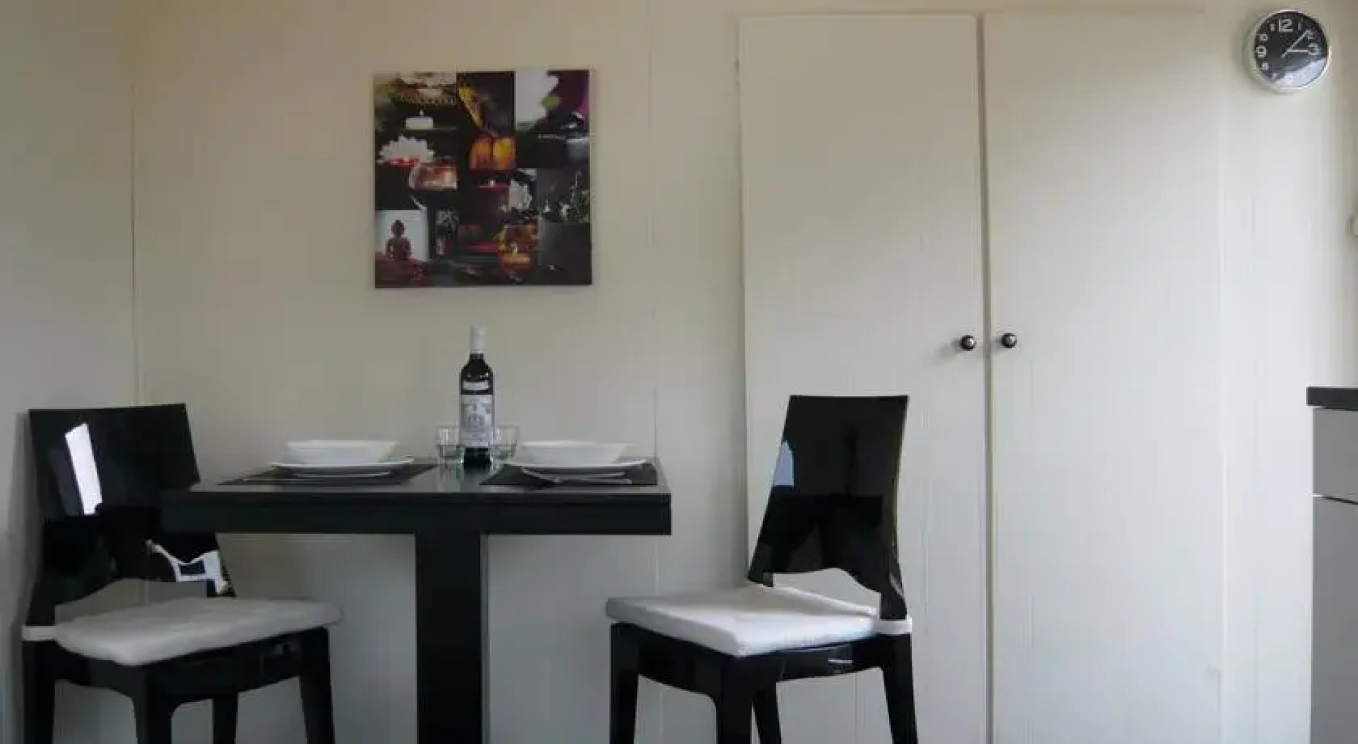 Huisje Aan Het Markermeer