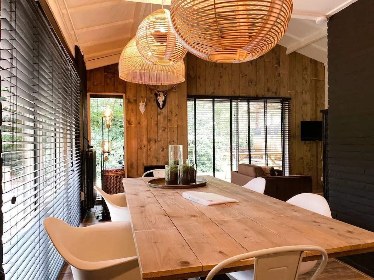 Holiday Home in Rheezerveen With Sauna & Hot Tub