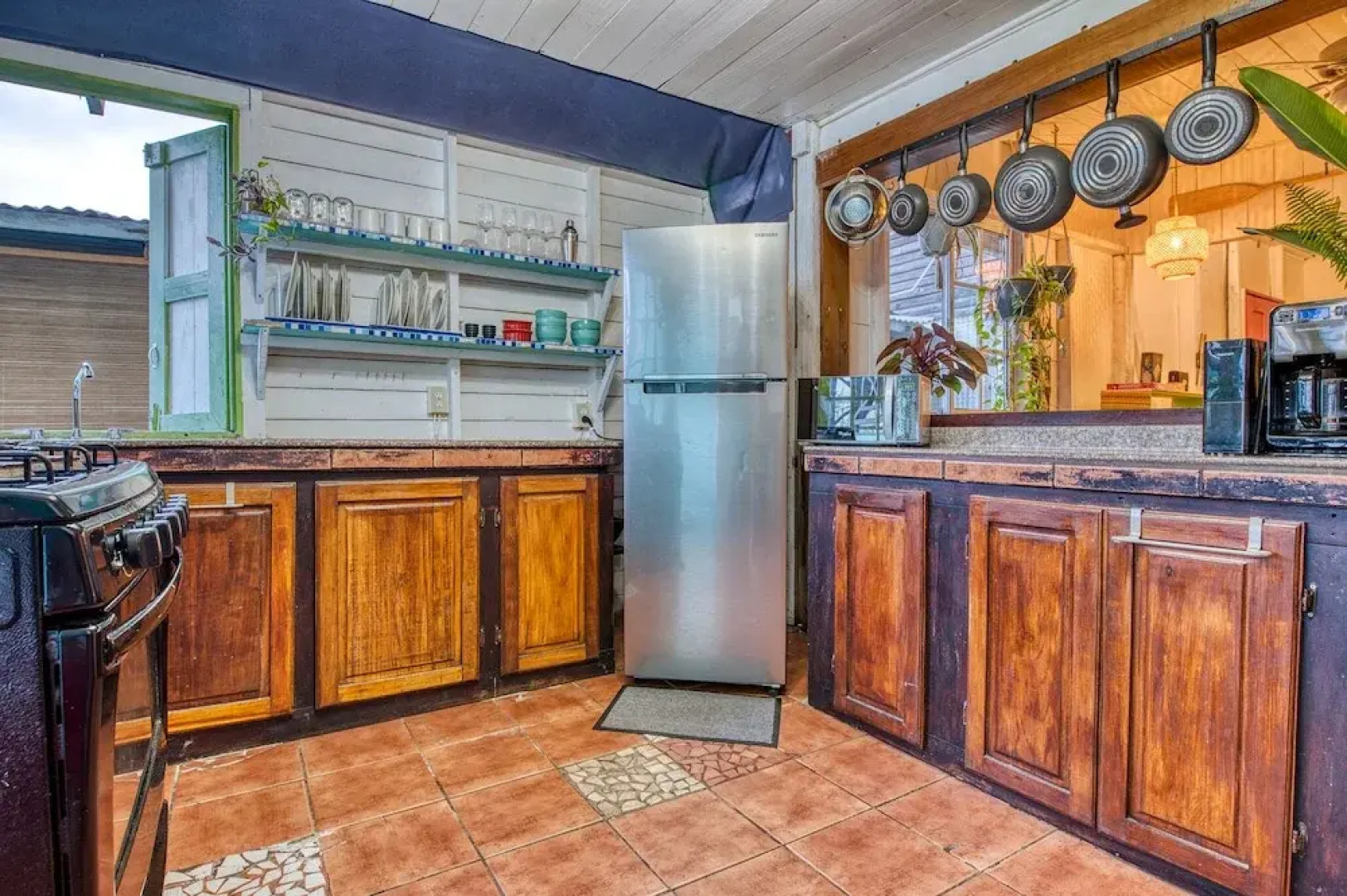 Saigon Bay Bed & Breakfast