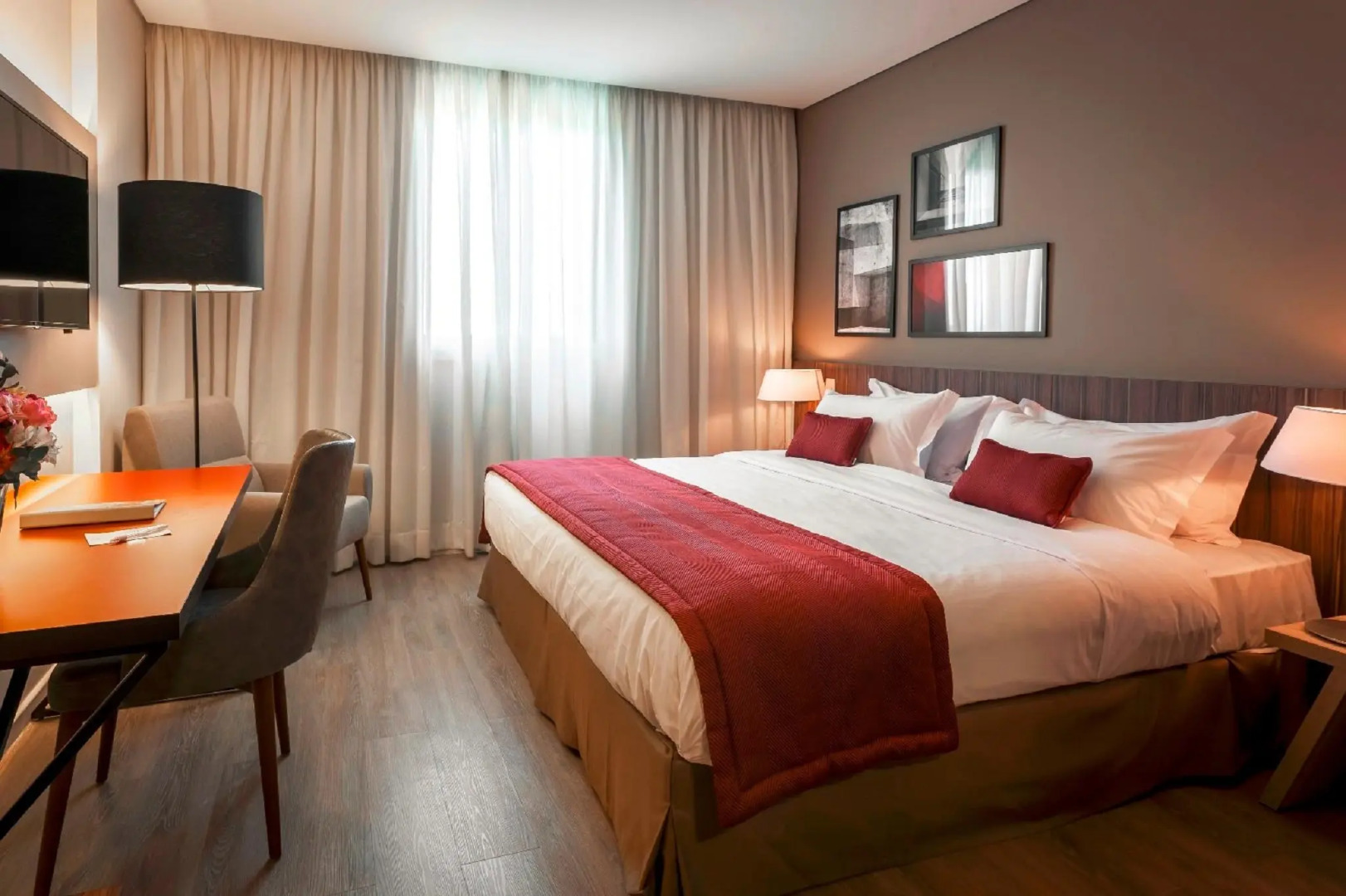 Royal Palm Tower Indaiatuba