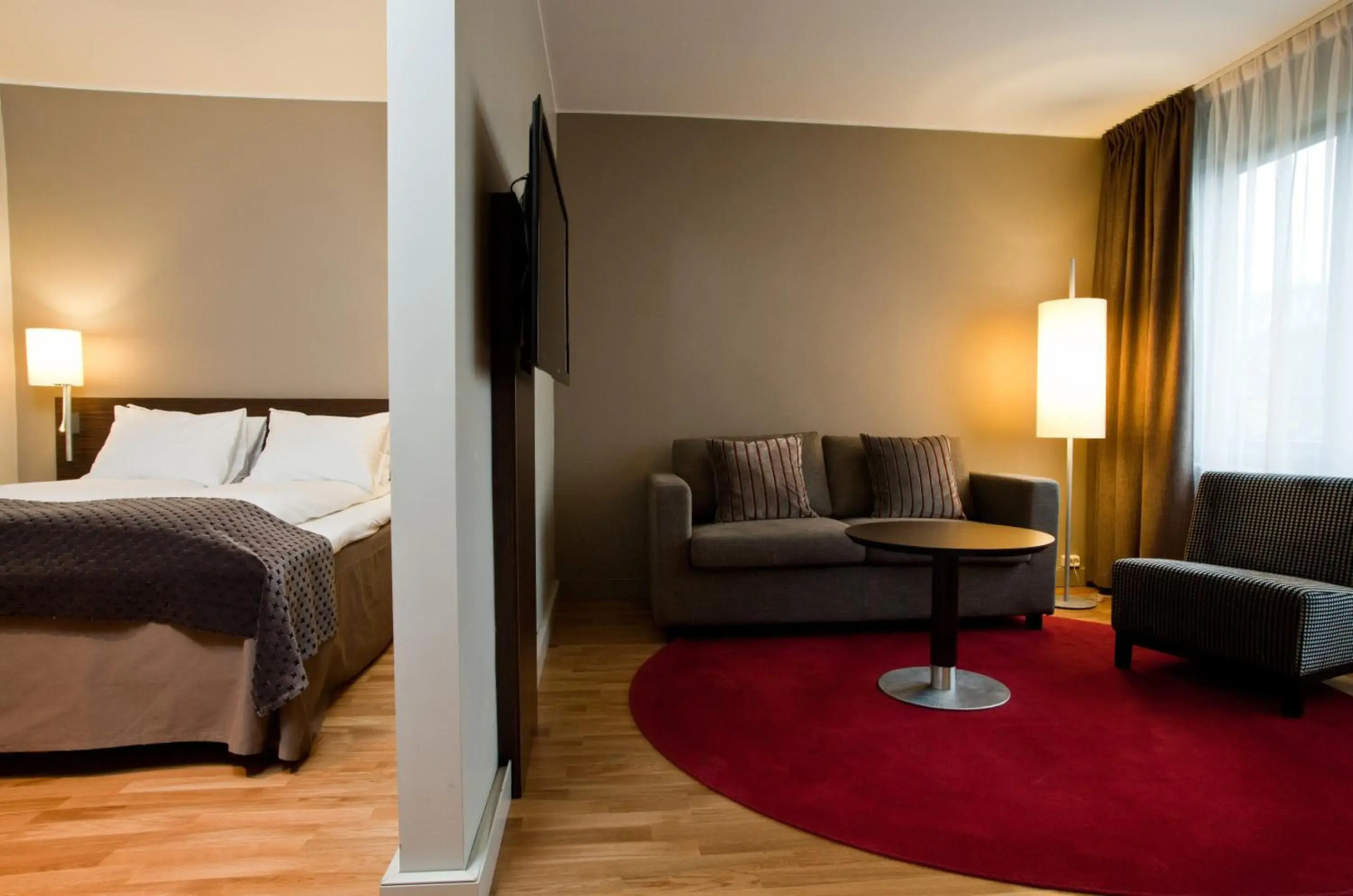 Thon Hotel Slottsparken