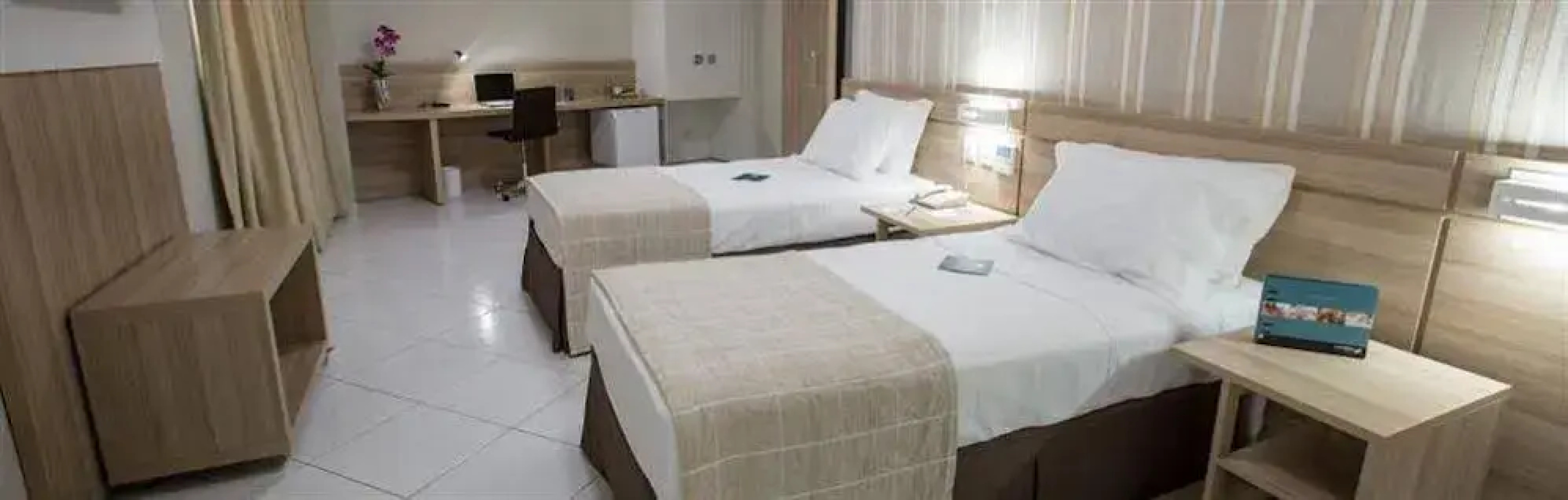 Slaviero Executive Cuiabá