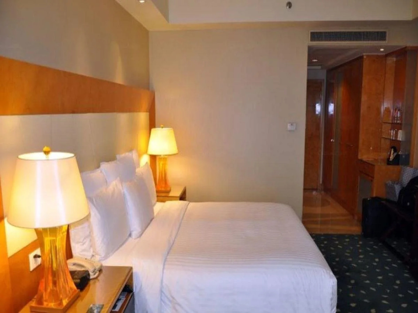 Renaissance Suzhou Hotel