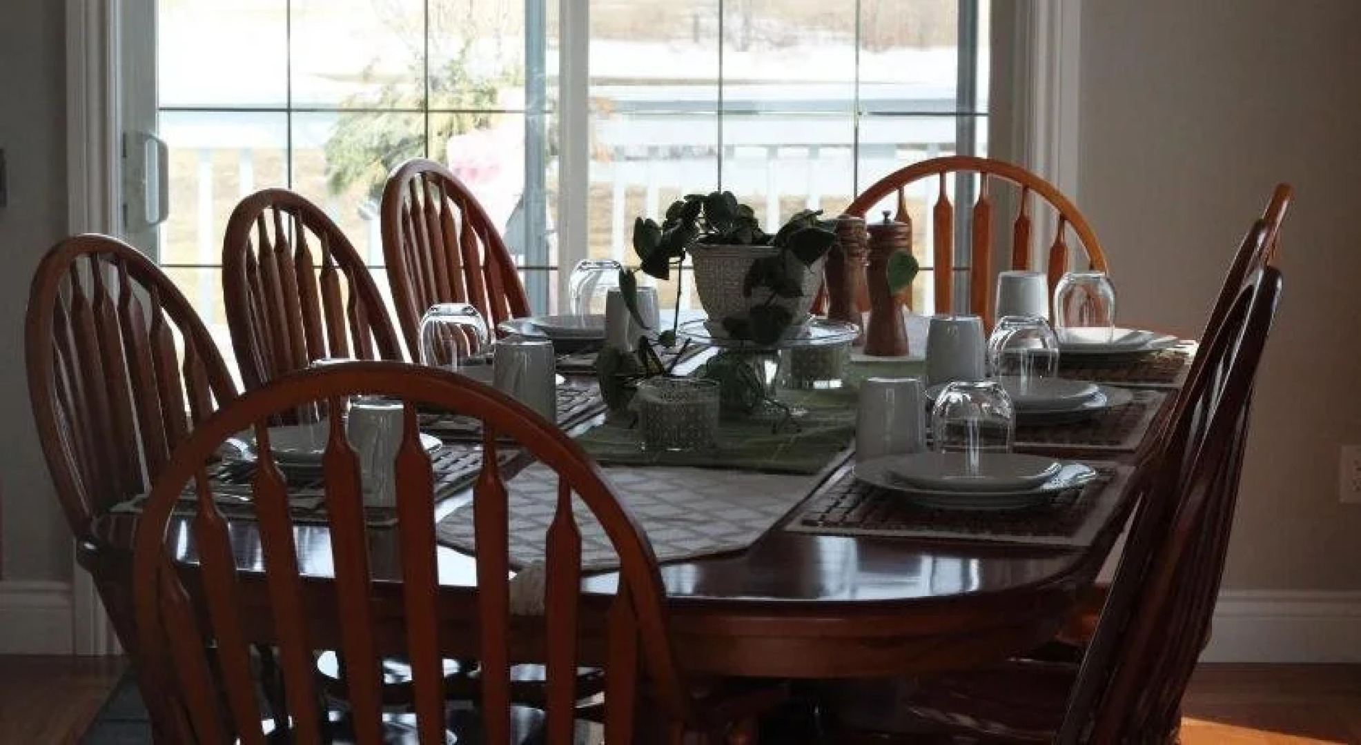 Marcy's Bed & Breakfast