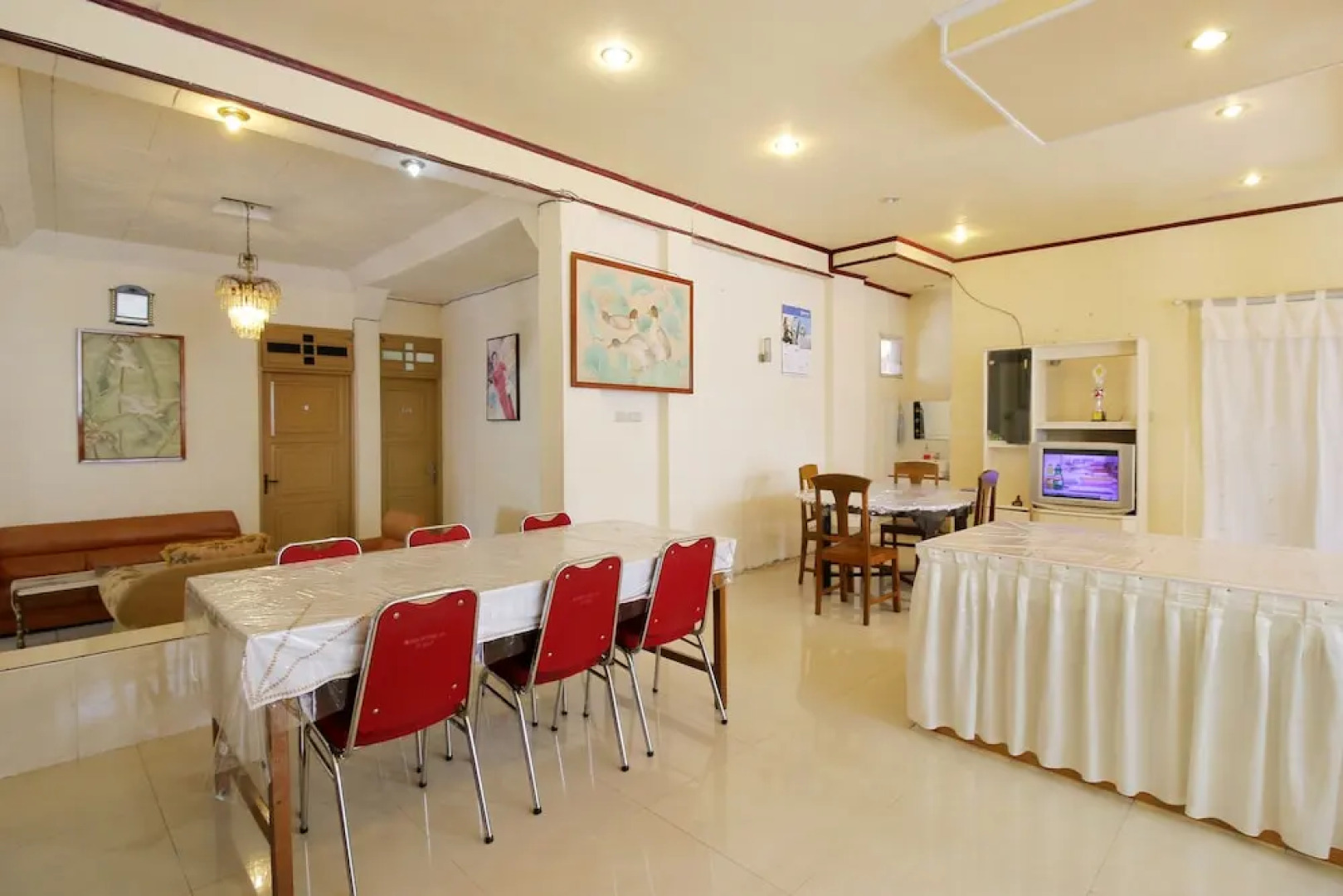 Airy Rantepao Sam Ratulangi 36 Toraja Utara