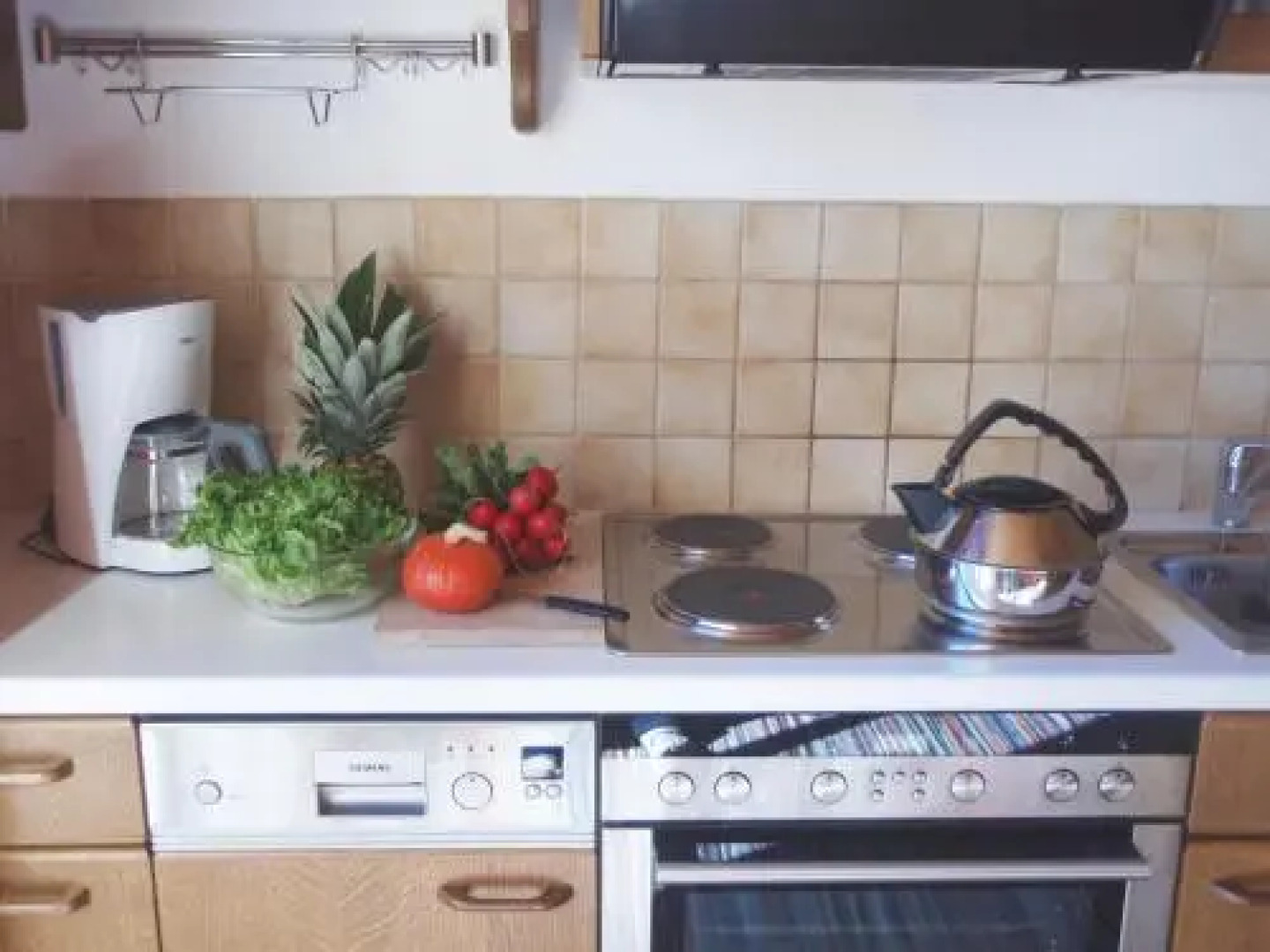 Ferienwohnungen Haus Schwaiger