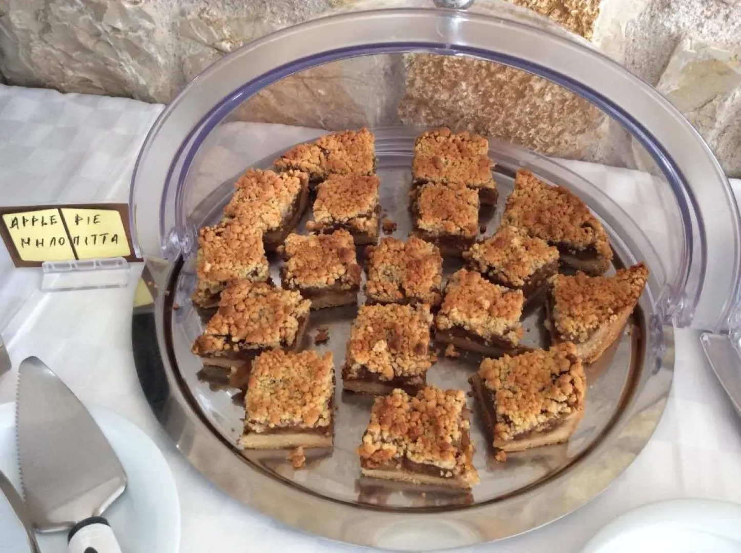 Kythira Golden Resort