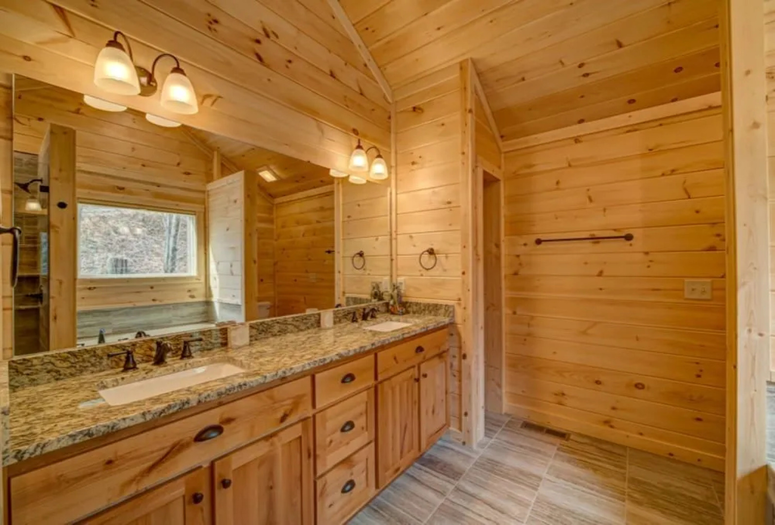 Mystic Mountain Lodge by Escape to Blue Ridge