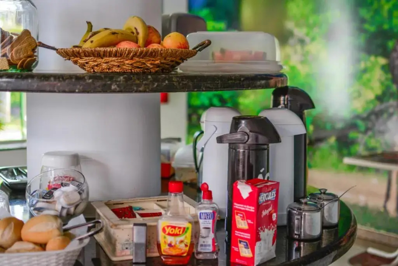 Hotel Pousada Do Leão