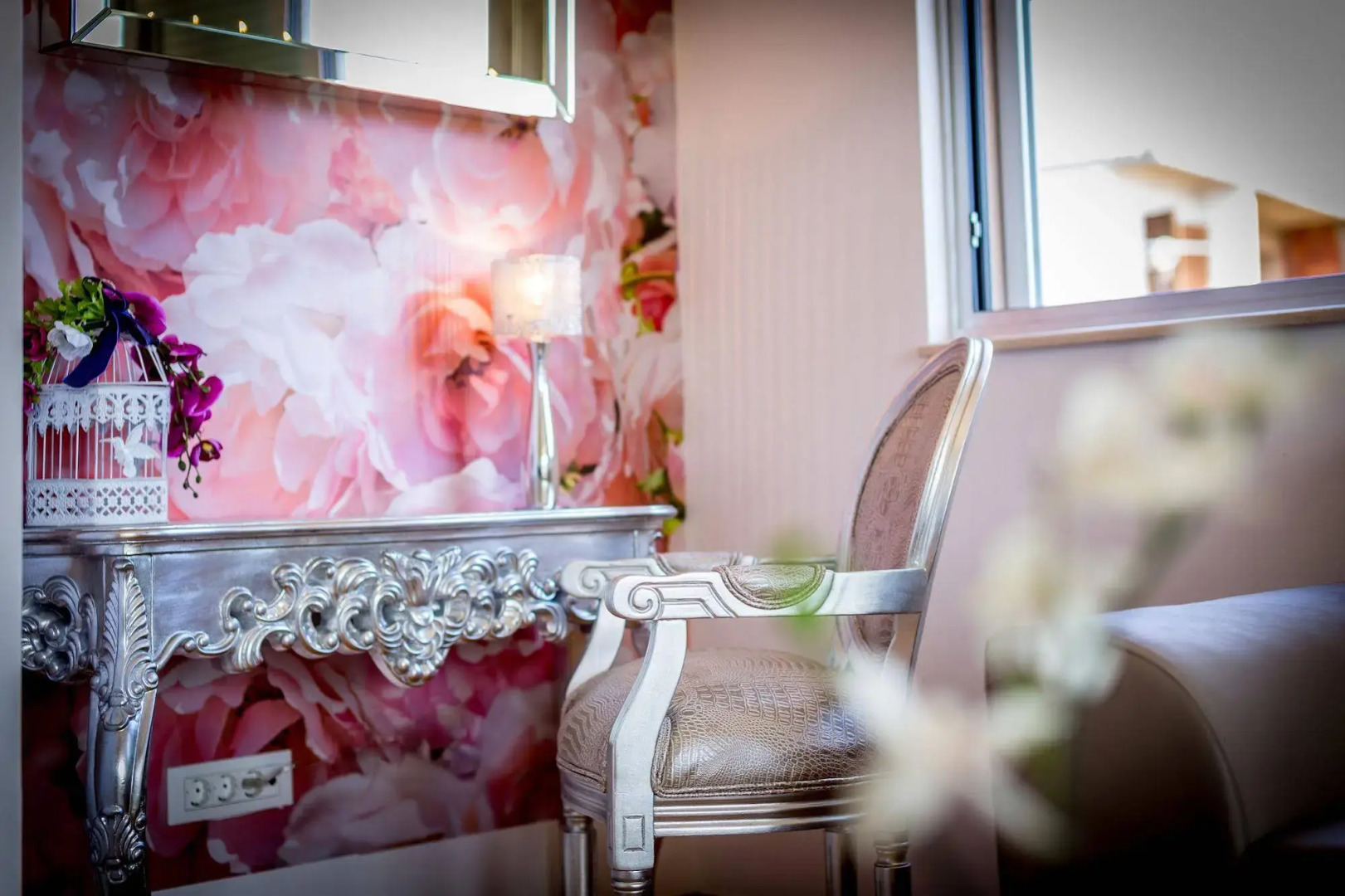 Madrugada apartments