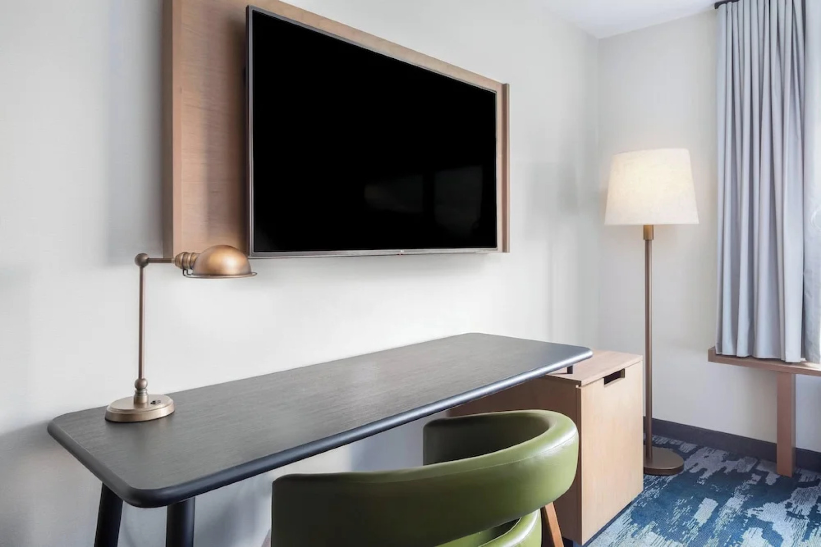 Fairfield Inn & Suites By Marriott Kenosha Pleasant Prairie