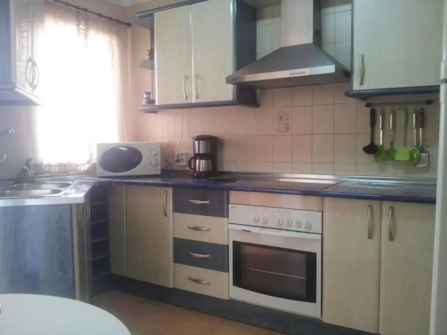 Apartamento Pueblo Rocio