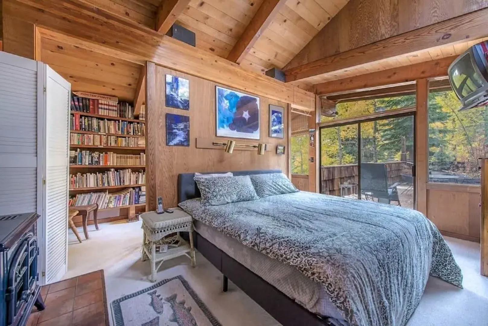 Granite Chief 2 Criterion 39 - Harley