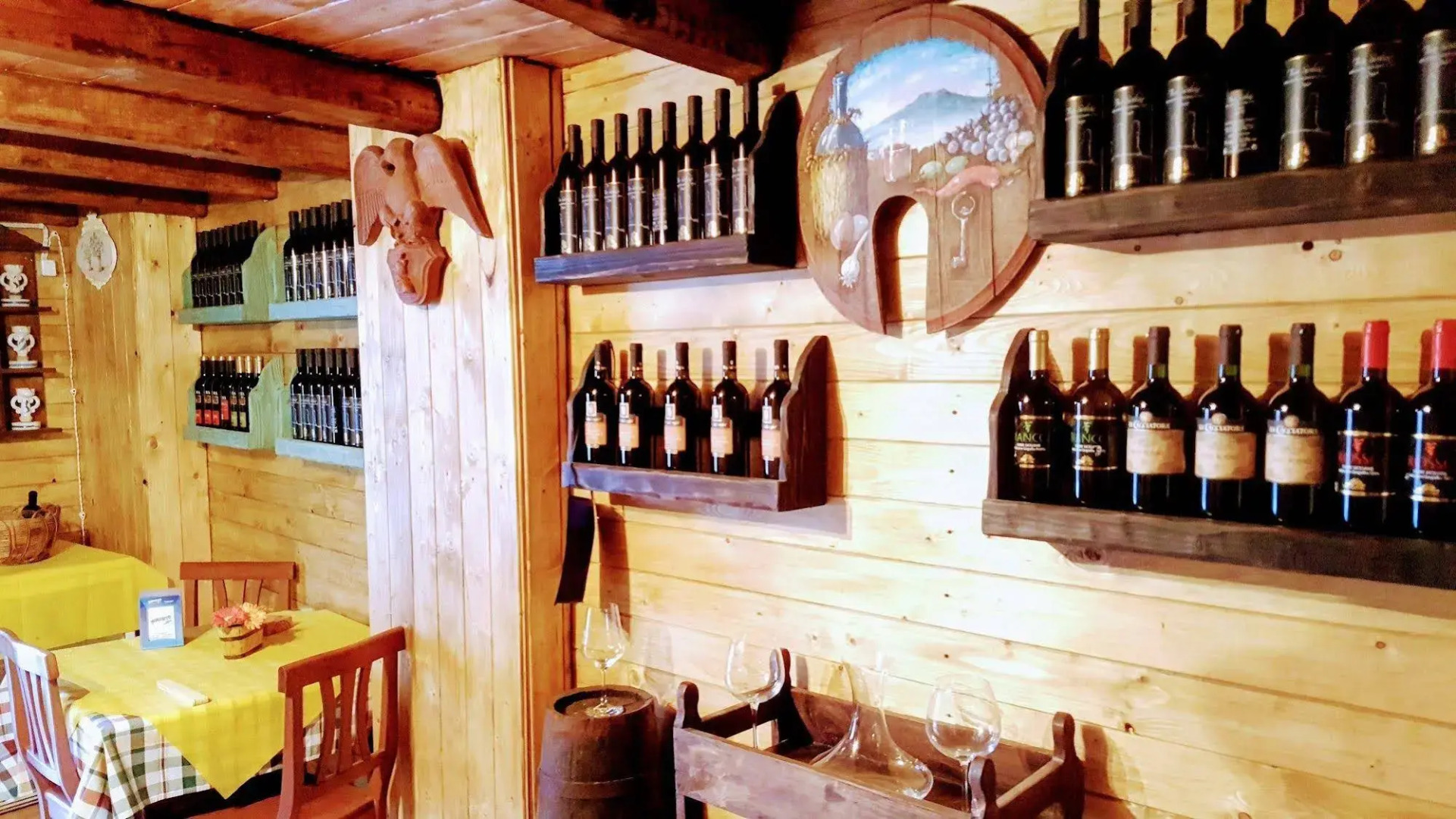 Albergo Diffuso Borgo Santa Caterina "Quartiere Ebraico"