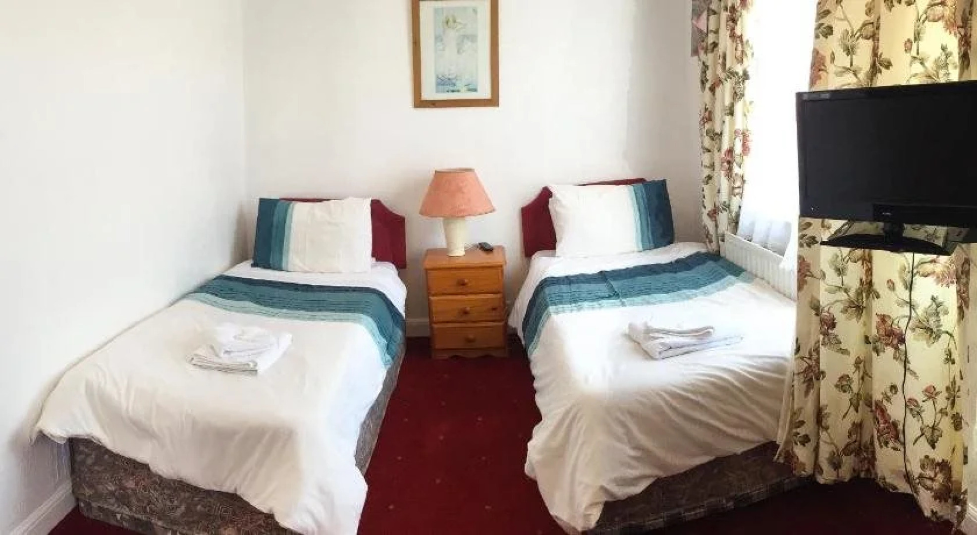 Cavendish House Hotel