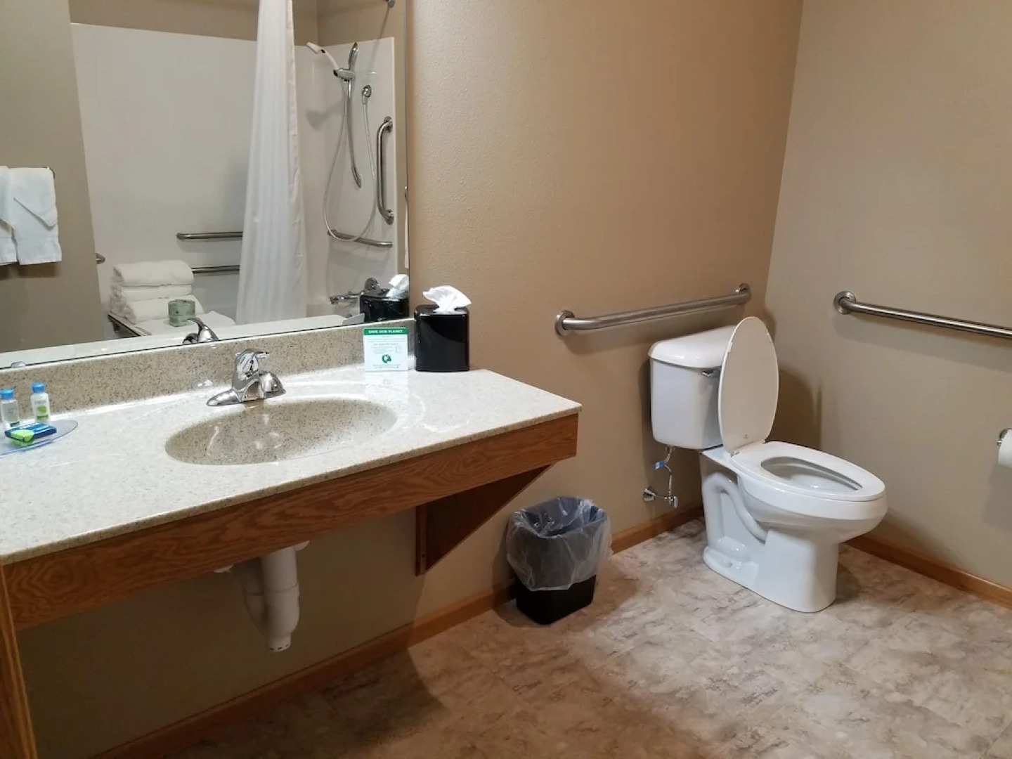 Woodside Old Towne Hotel