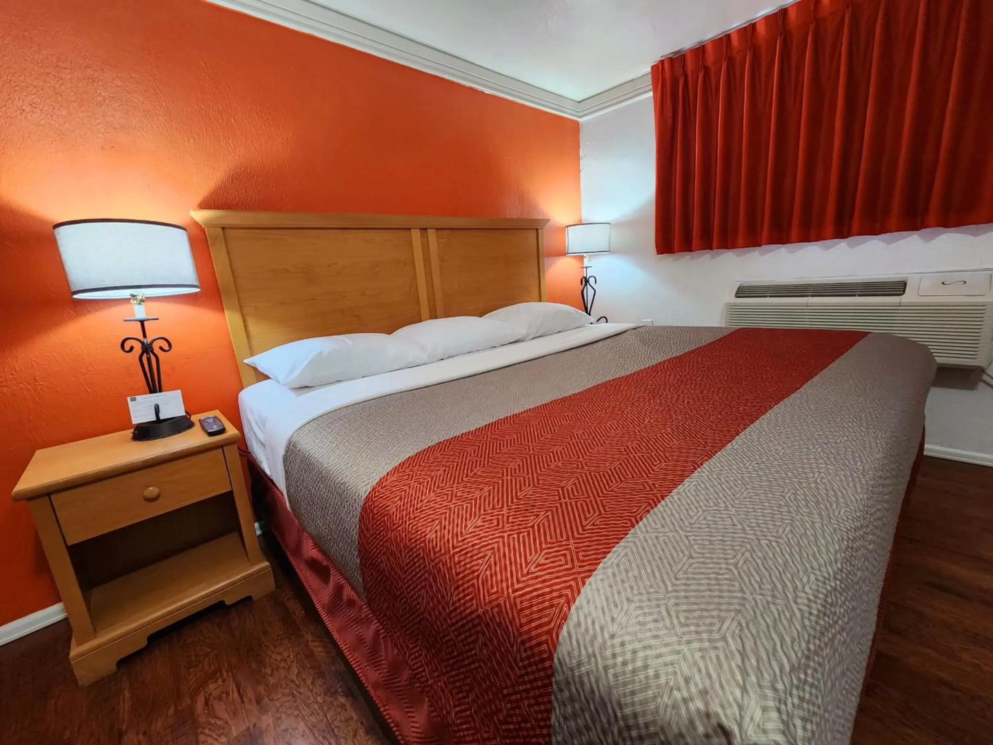 Motel 6 Canon City, CO