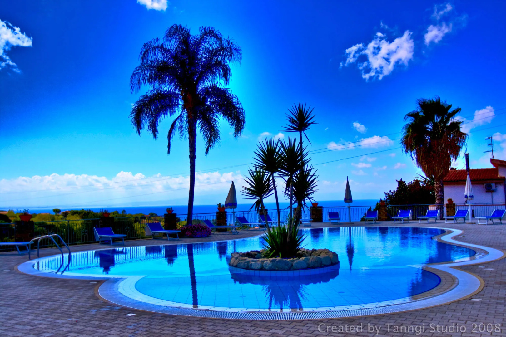 Hotel Residence Rosy