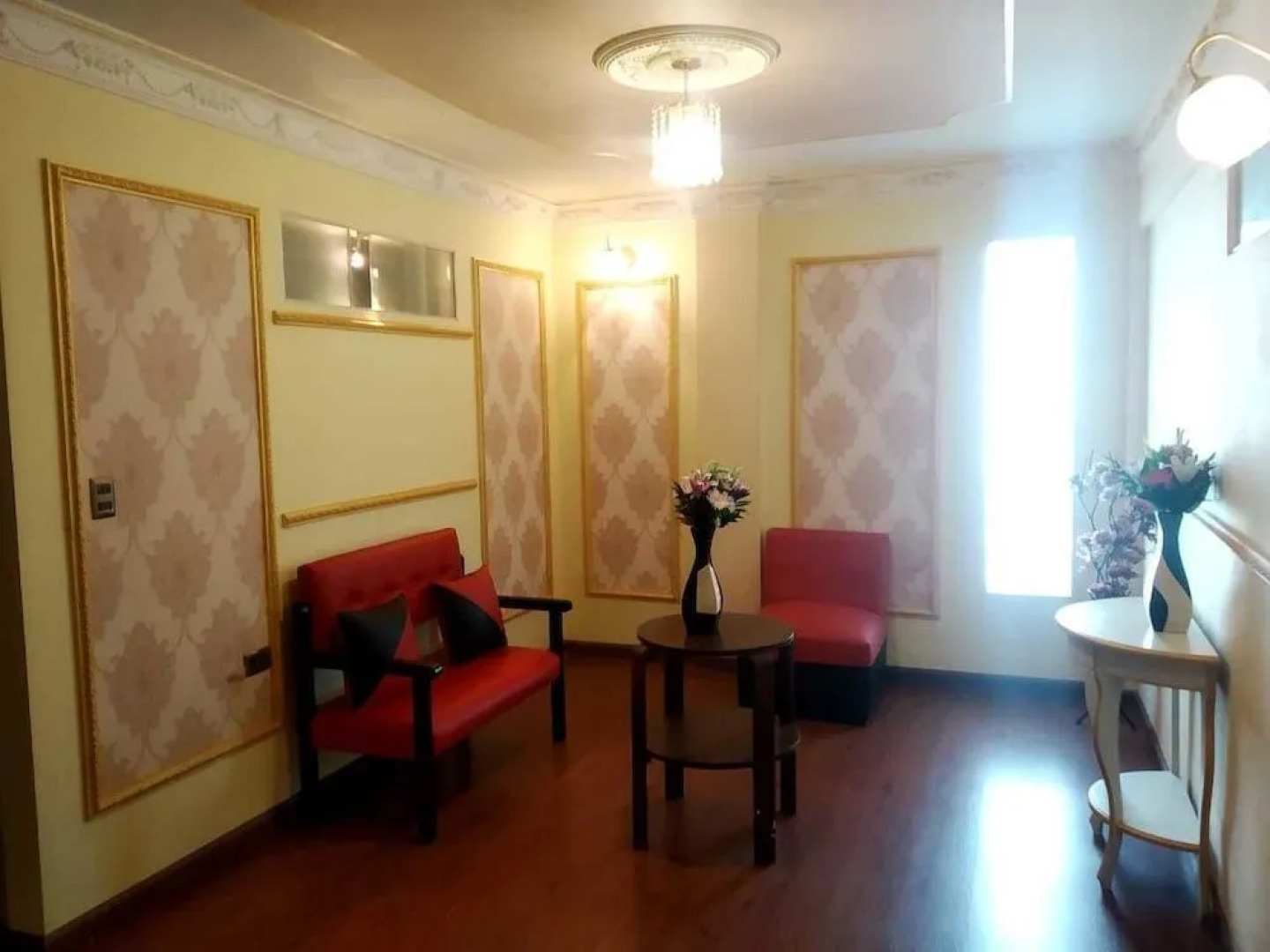 Hotel Maison Fiori (Plaza Colon)