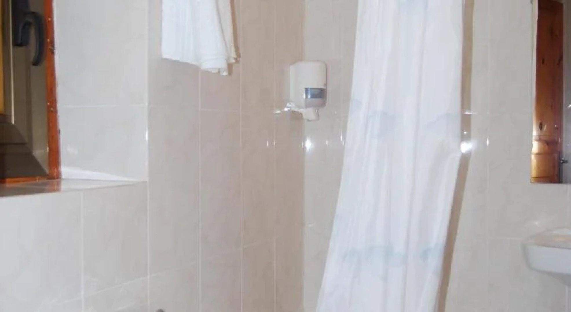 Pension Casa Vicenta