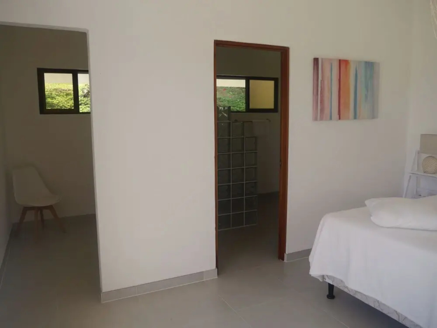 Refugium Silent Wings With Natural Pool