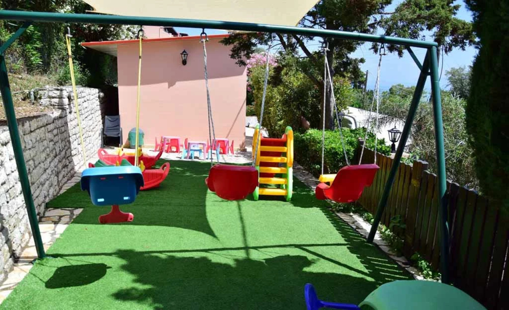 Lido Corfu Sun Hotel