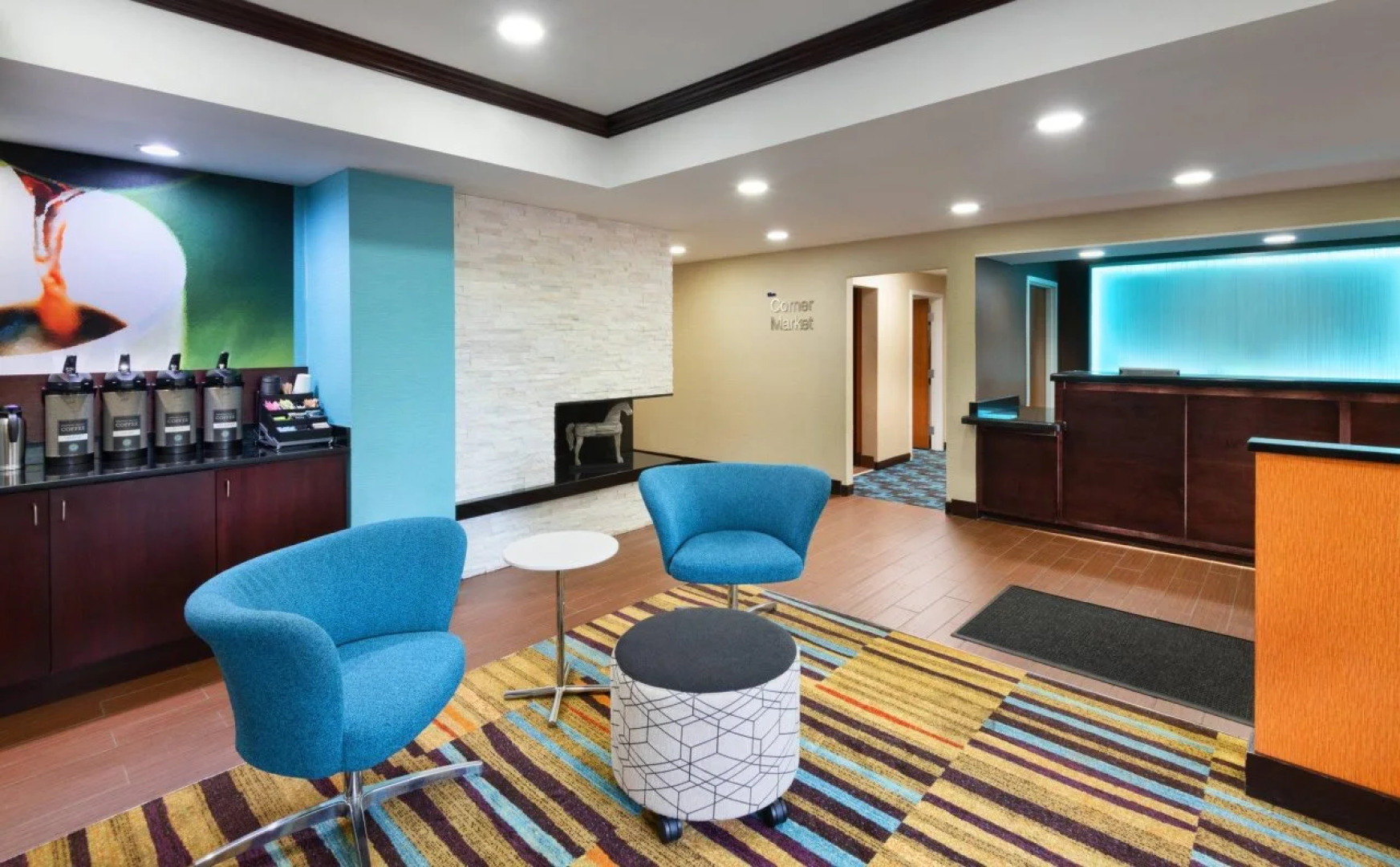 Okatie Hilton Head Hotel