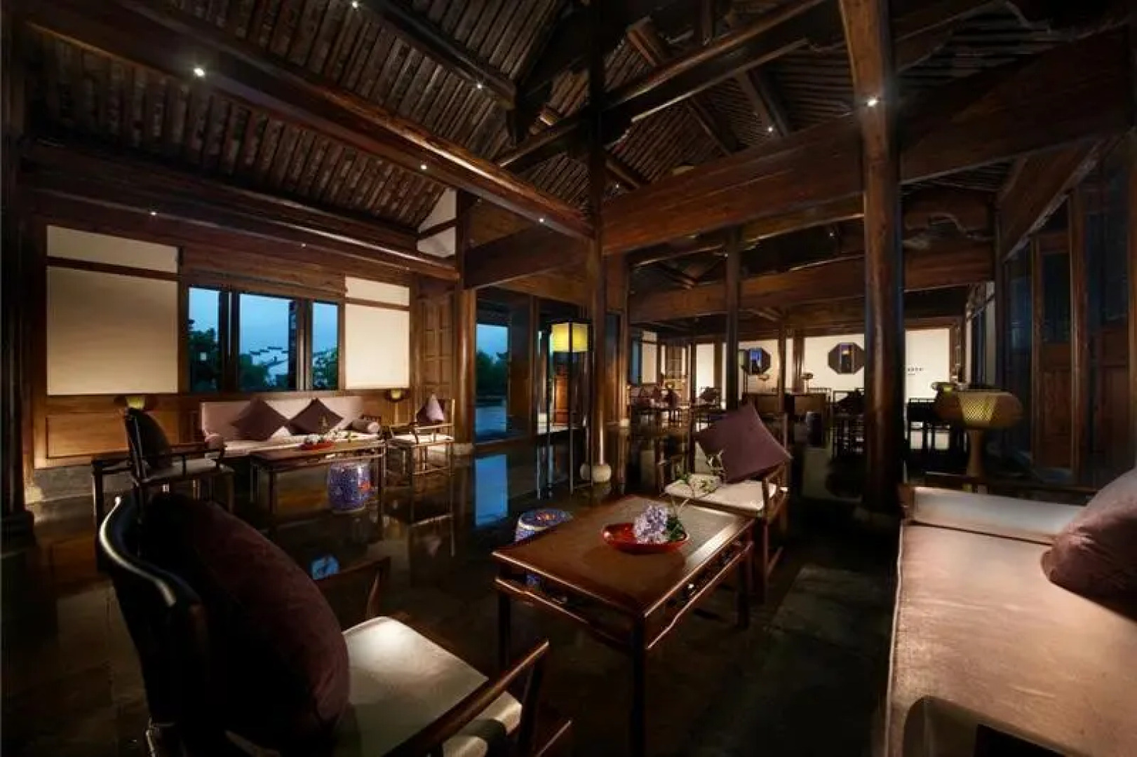 New Century Resort Shiqifang