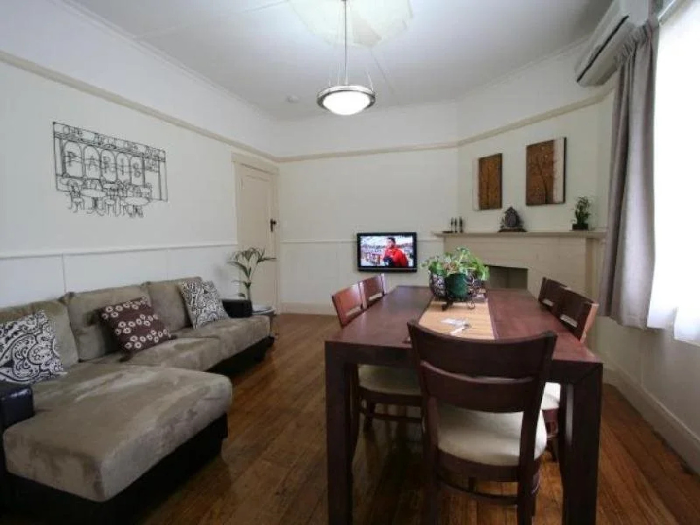 Moonah Amy Cottage Apartments