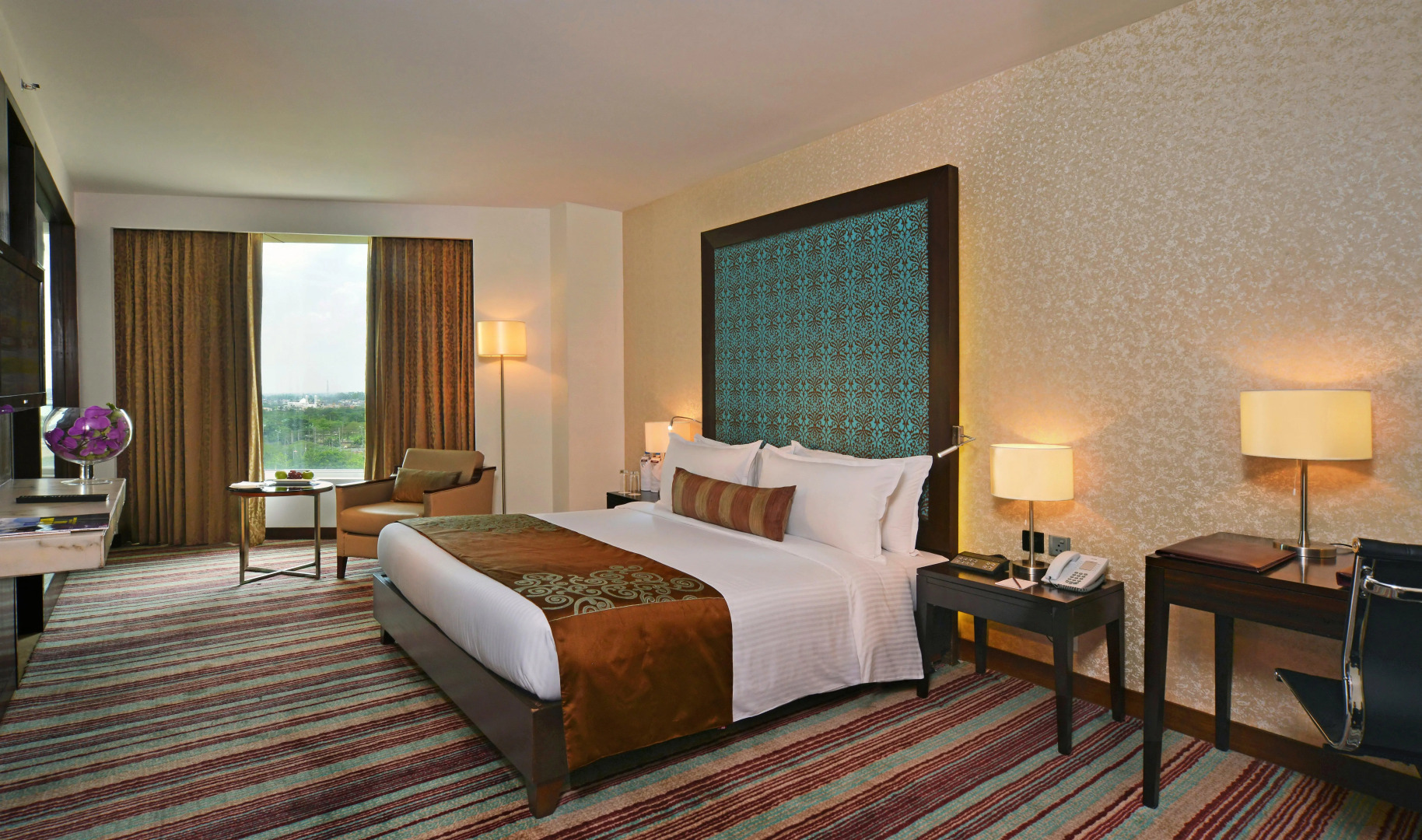 Holiday Inn Chandigarh Panchkula