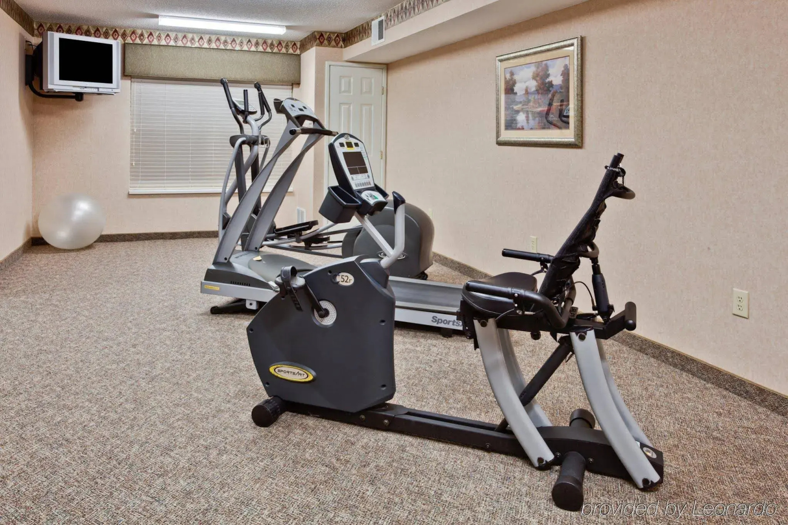 Country Inn & Suites by Radisson, Grinnell, IA