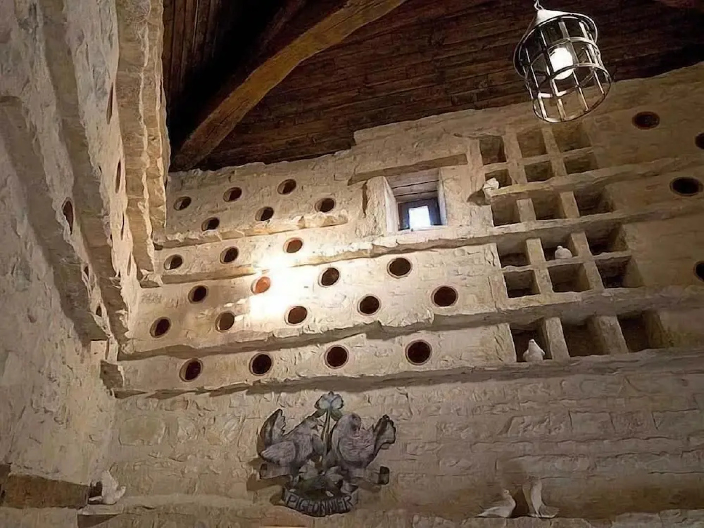 Hôtel De La Beursaudiere