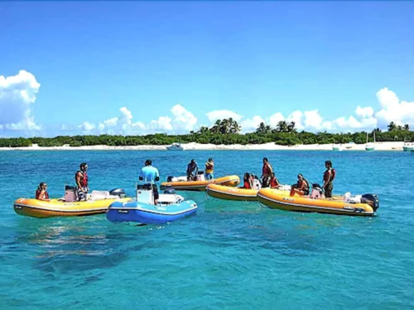 Caribbean Presidential Suite Ocean View