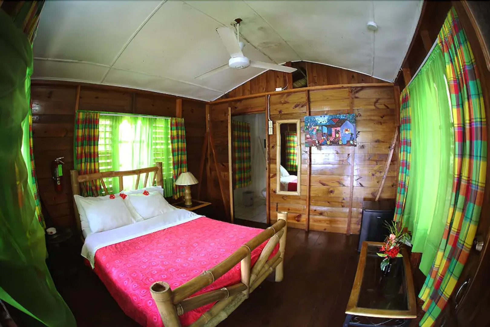 Half Moon Beach Cottages