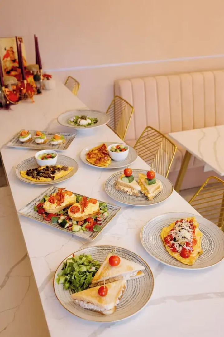 Boulevard Boutique B&B