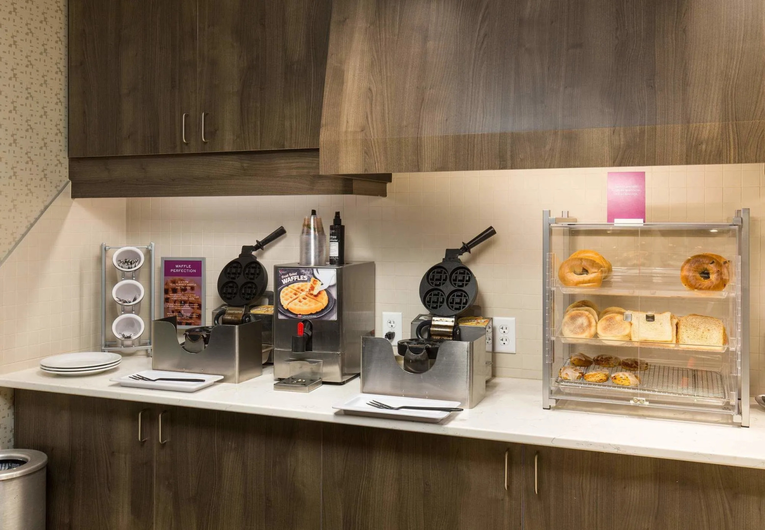 Residence Inn by Marriott Denver Central Park