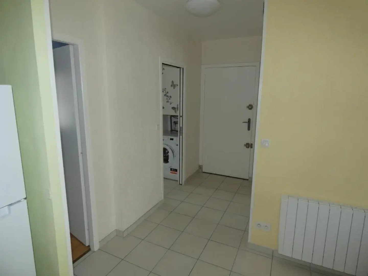 Appartement Royan, 3 pièces, 6 personnes - FR-1-71-74