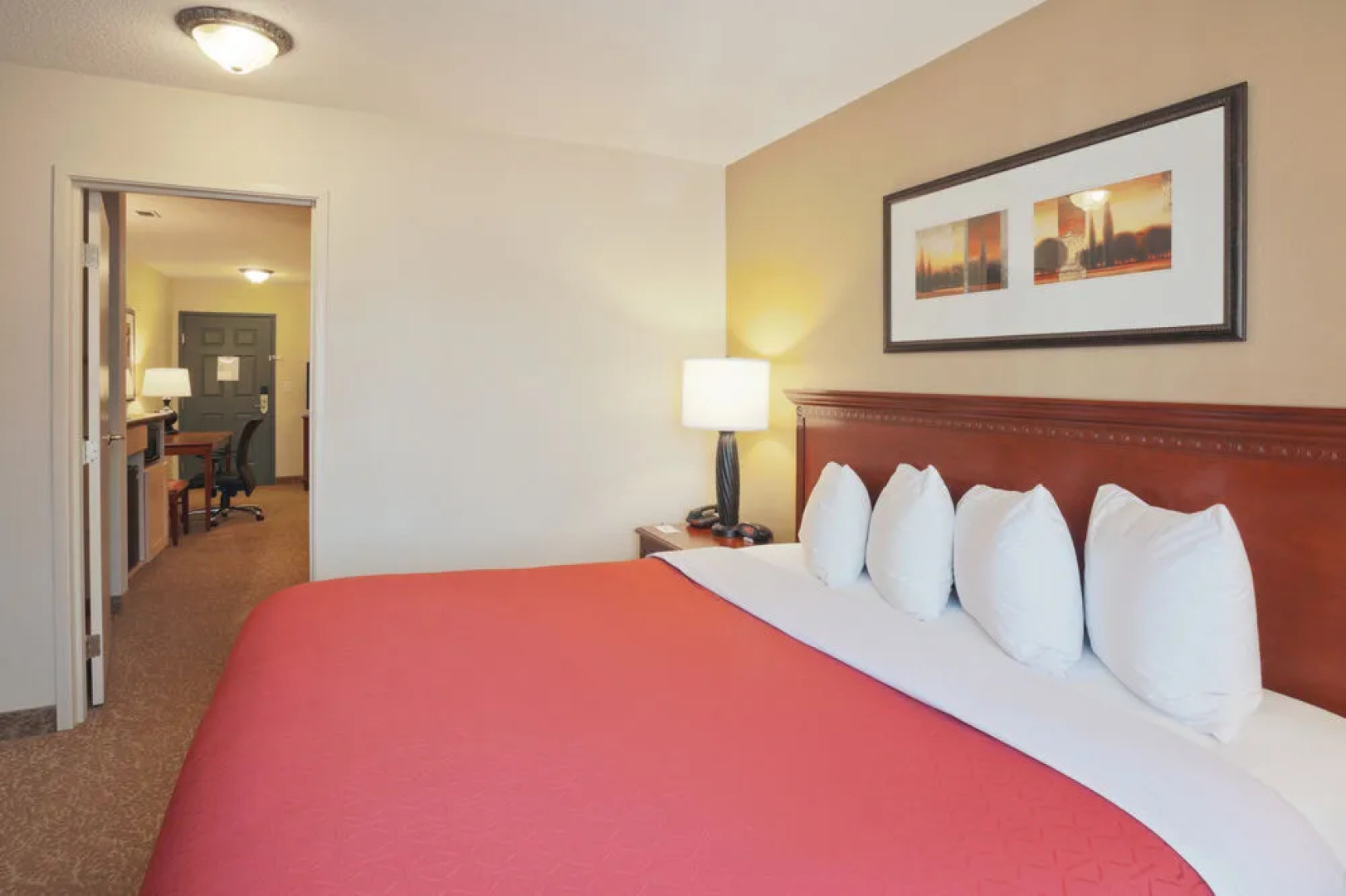 Country Inn & Suites By Carlson Rochester - Henrietta, NY
