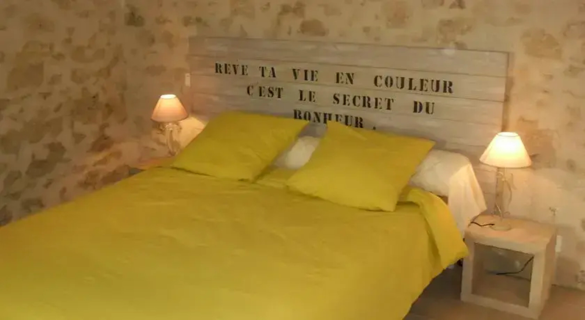 "Le Perré" Chambre dHôtes