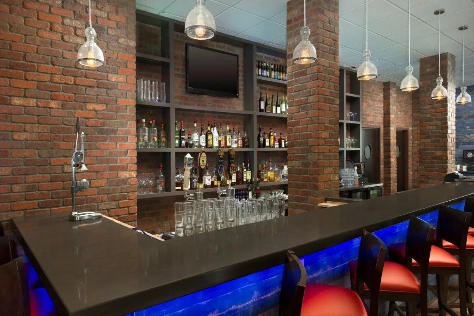 Four Points By Sheraton Virginia Beach Oceanfront