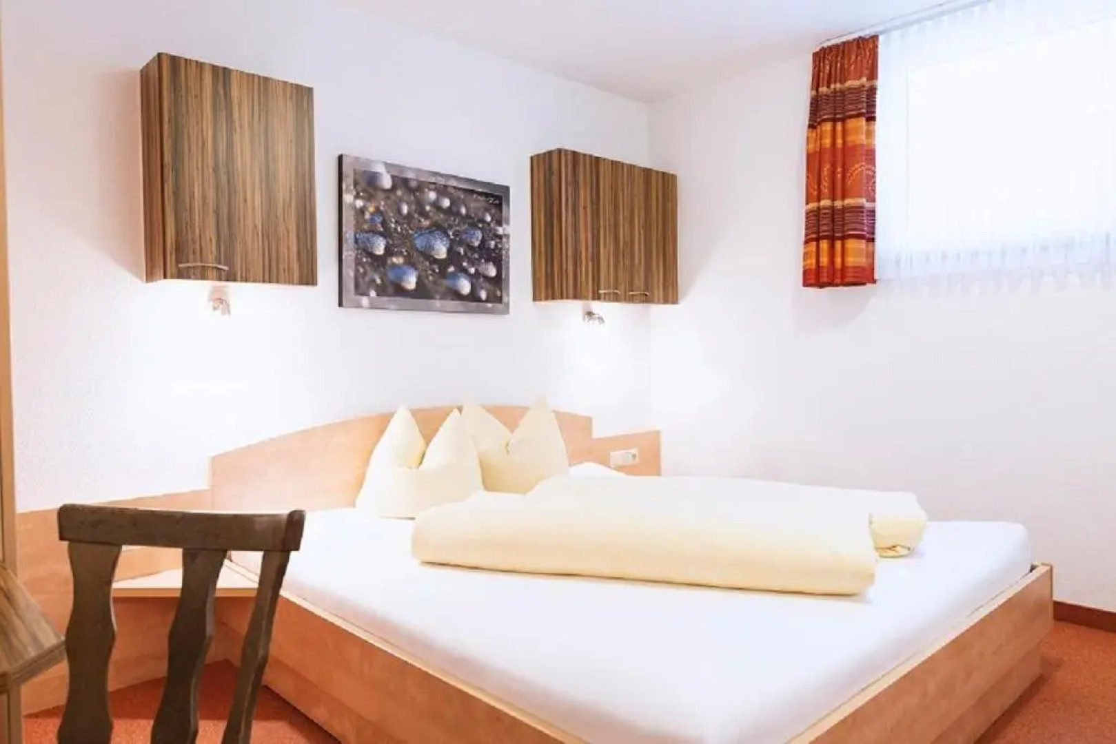 Apartpension Bergland