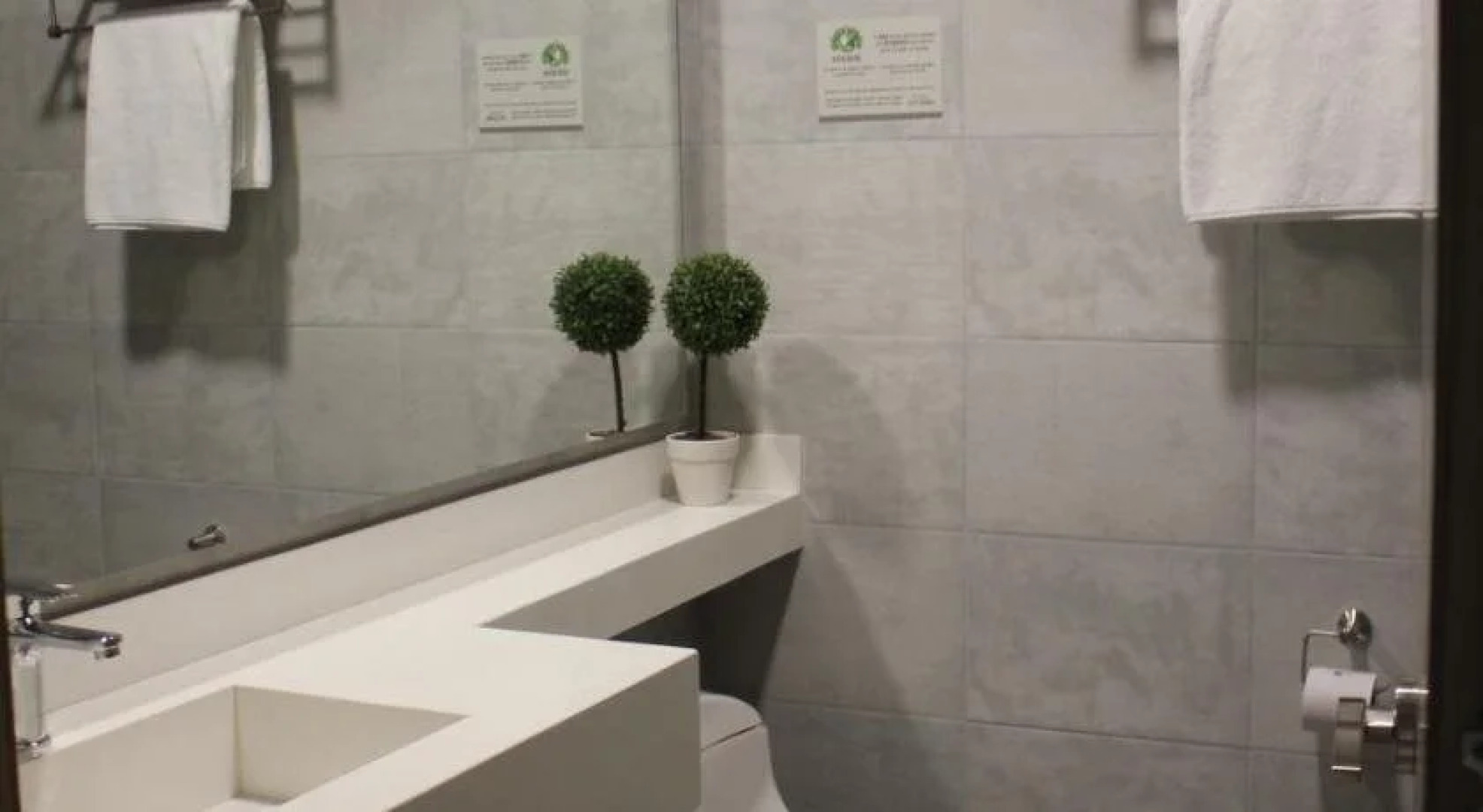 Hotel Sexta Avenida Inn