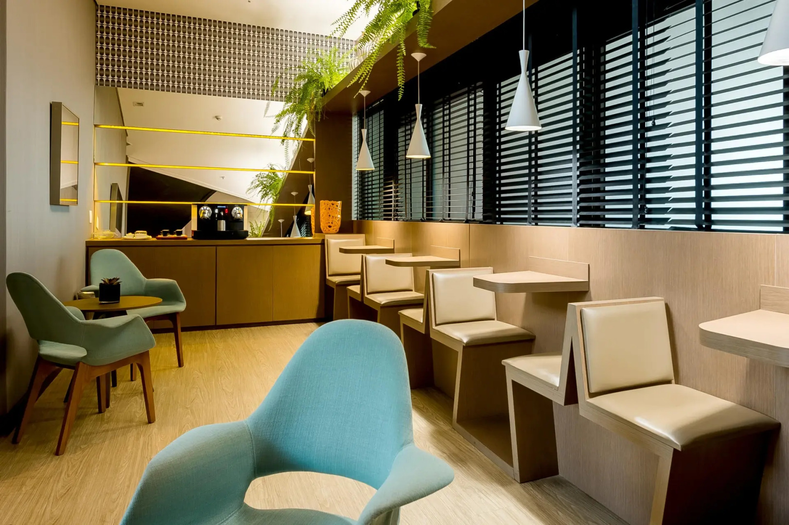 Grand Mercure Brasilia Eixo Monumental