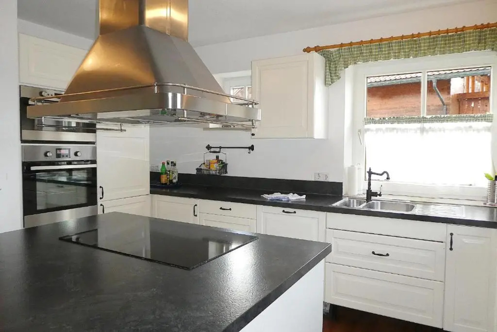 Holiday home Almliesel