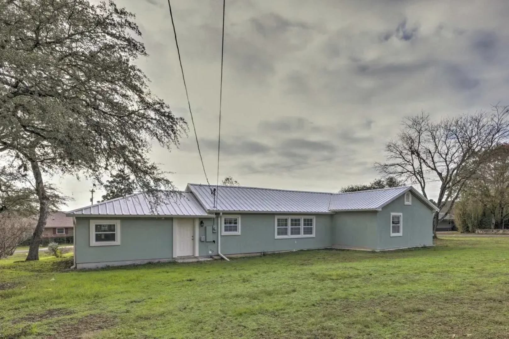 Lovely Wimberley Vacation Rental w/ Yard!