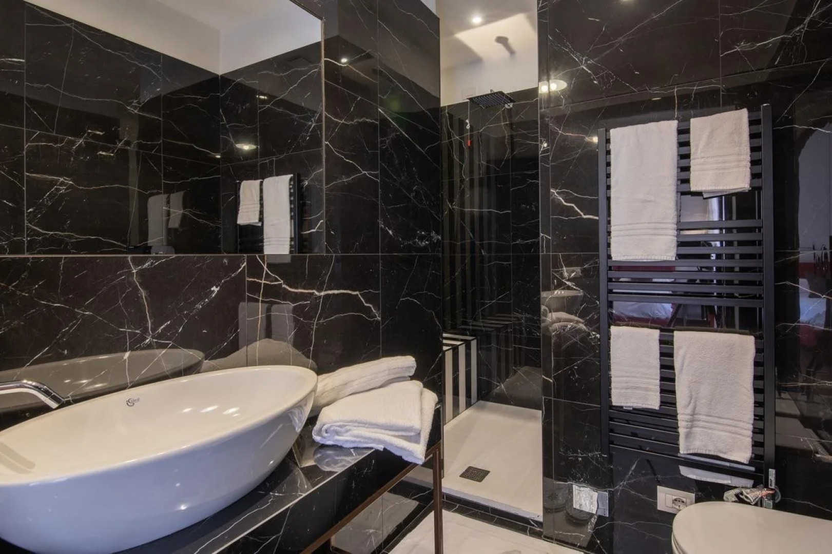 Hotel Villa Alberti Portofino Land