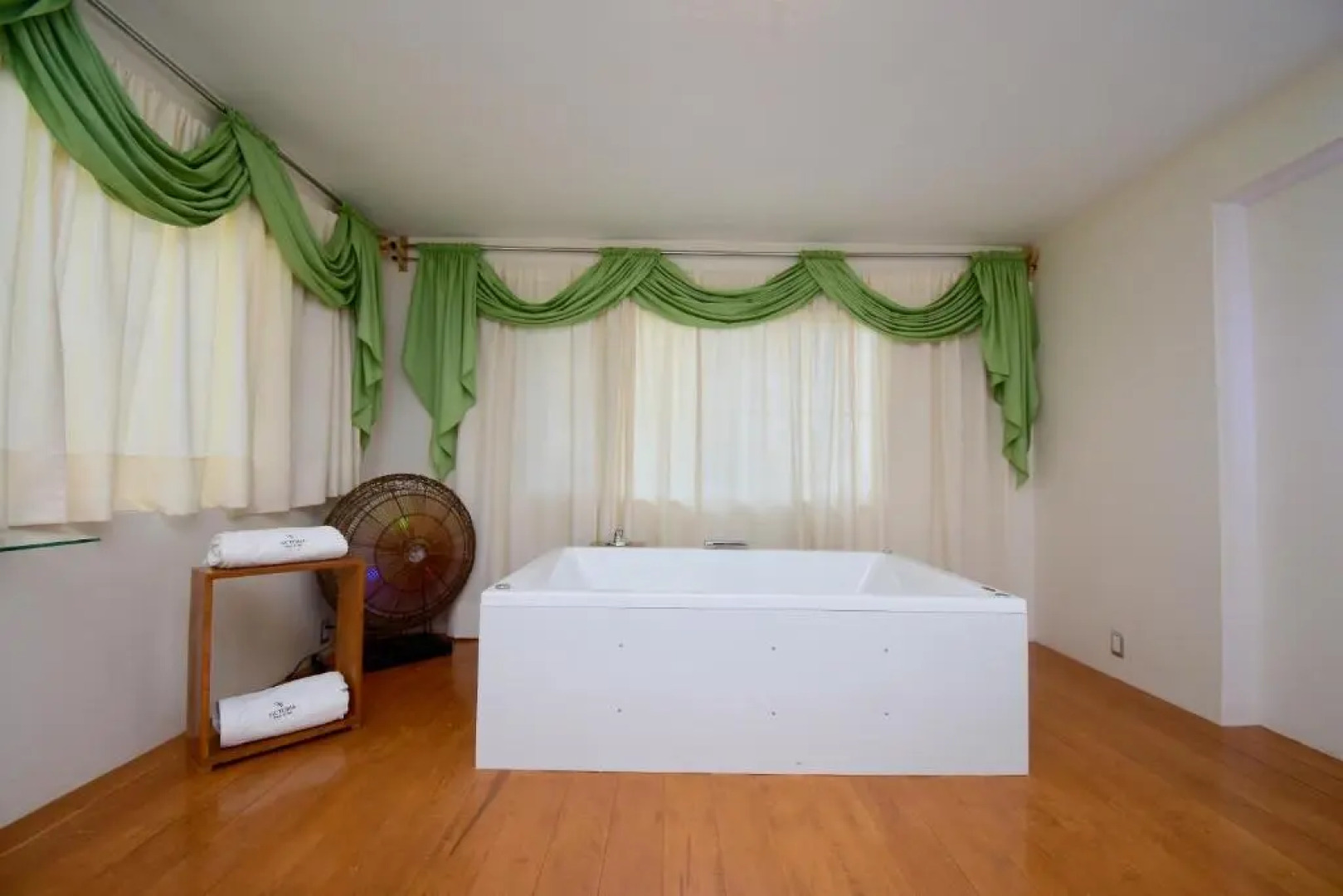 Victoria Hotel y Spa