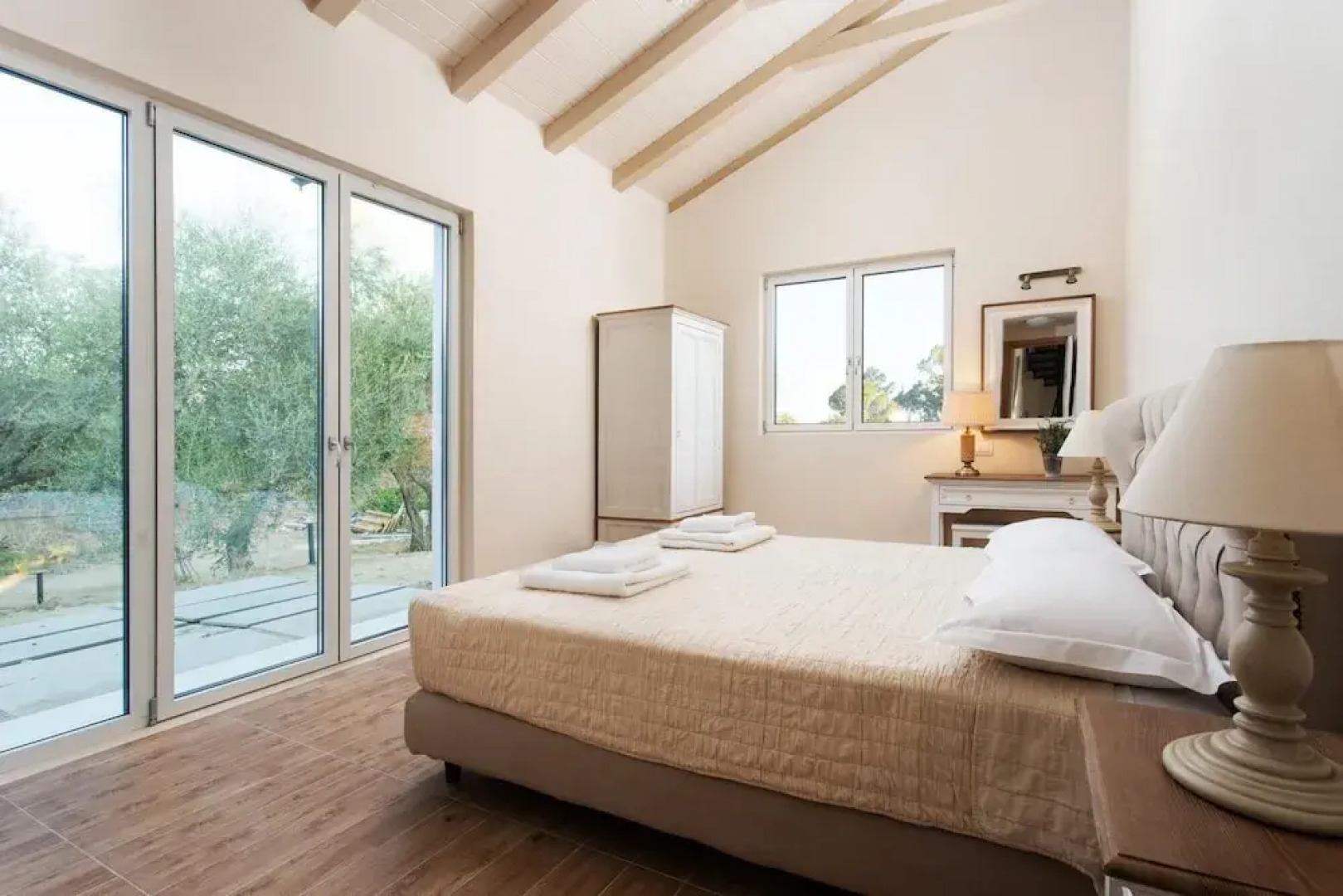 Aneli Villas - Villa Alexandra